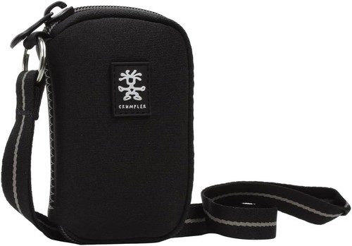 Crumpler 70 black - il, p.p.