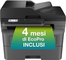 Brother MFC-L2860DWE Stampante Laser Monocromatica 4-in-1 WiFi LAN Duplex 34 ppm