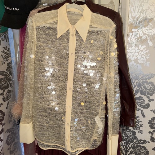 Camicia zara panna - zara, o