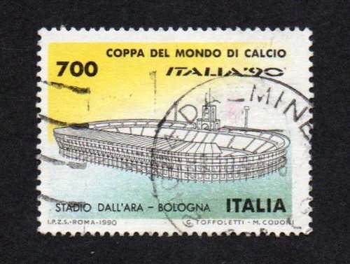Italia coppa del - coppa, di