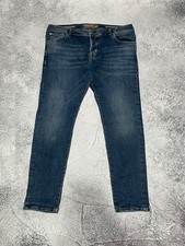 Jeans denim lusso jacob - lusso,