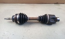 semiasse posteriore destro