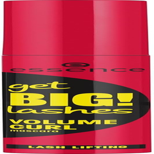 Essence get big lashes - essence,