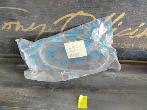 R4884 vetro trasparente - -,