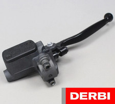 DERBI 00G02102081 POMPA FRENO