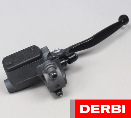 Derbi 00g02102081 pompa freno - derbi,