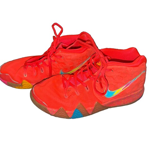 Scarpe nike kyrie - kyrie, 4