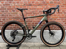 Cannondale Topstone Lefty 3