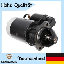 Motorino Avviamento 12V per