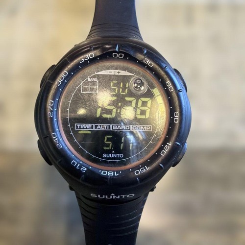 Suunto vector - suunto,