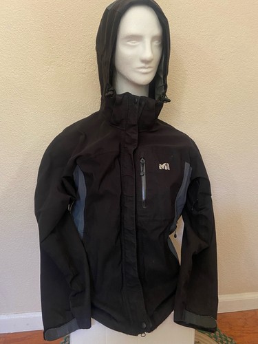 Giacca gore tex xcr - millet, con