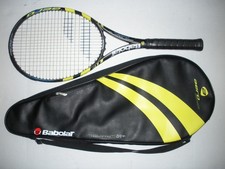 BABOLAT AEROPRO DRIVE PLUS +
