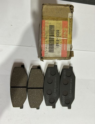 55200 81a31 000 - 55200-81a31-000, pastiglia