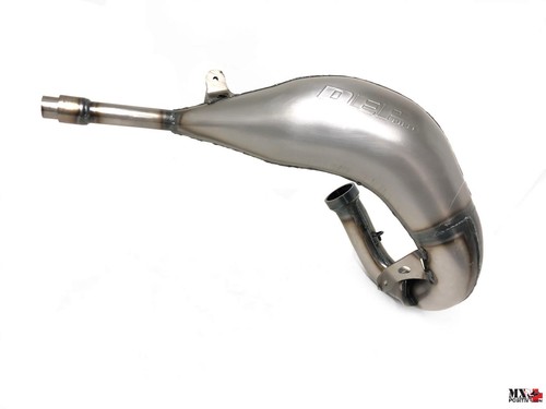 Marmitta kawasaki 125 - kx,