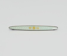 Antico Argento Sterling