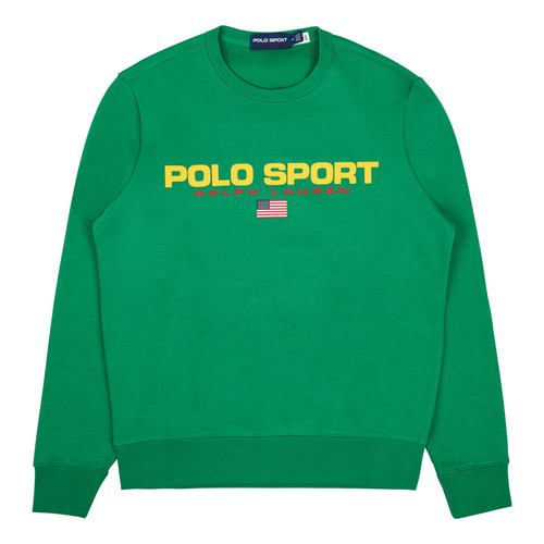 Polo sport ralph lauren felpa - polo,