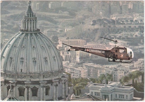 Servizio aereo dell arma - servizio, dell'arma