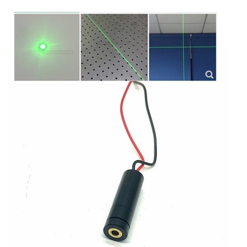 Modulo diodo laser - , 515nm