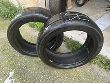 : 2 225/45R18 91W Michelin