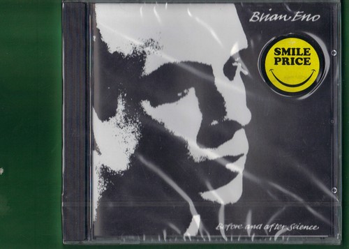 Brian eno before and after - brian,