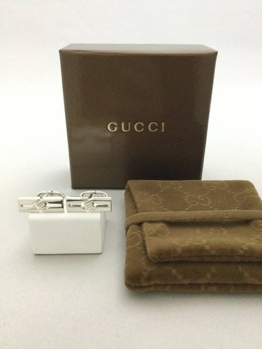 Gemelli con nodo gucci - nodo,