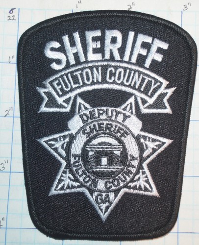 Georgia contea fulton vice - di,