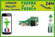 NAPPE CONNECTEUR DE CHARGE