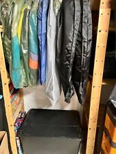 Attrezzatura da sub vari articoli e marche, erogatori, mute, gav, computer etc.