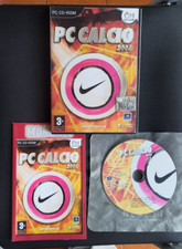 PC CALCIO 2006 gioco pc ita