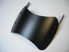 Parabrezza Cafe Racer faro