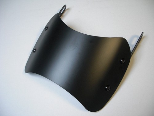 Parabrezza cafe racer faro - cafe,