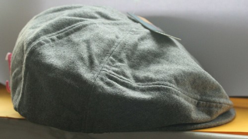 Cappello basco oliviero monti - basco,