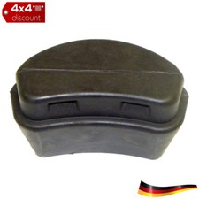 Jounce Bumper, anteriore Jeep