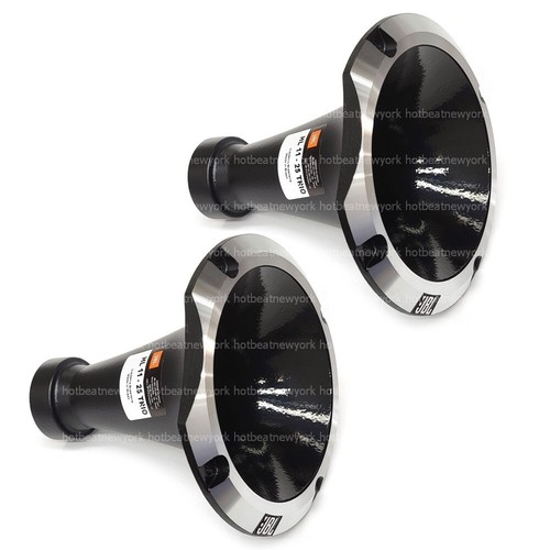 Jbl trio 1 corno - x, 1"