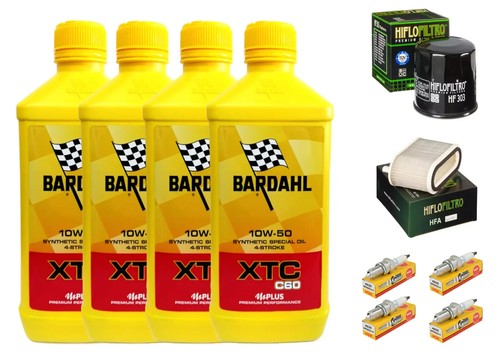 Kit tagliando moto yamaha - kit/tagliando, v
