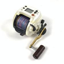 Mulinello elettrico Shimano