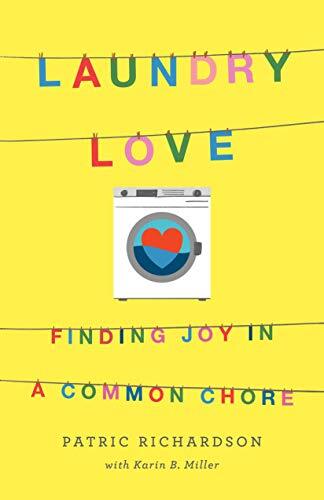 Laundry love finding - laundry, joy