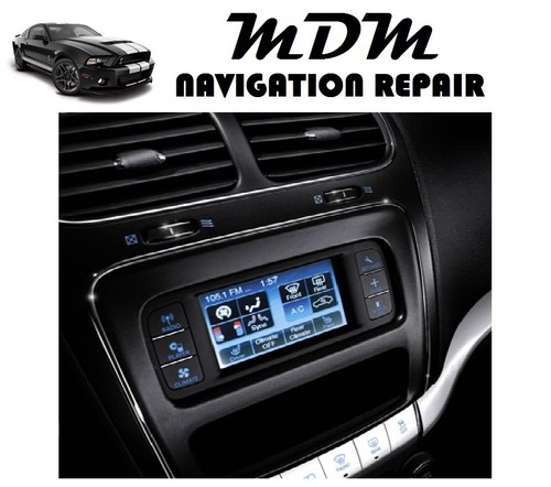Riparazione autoradio fiat - autoradio,