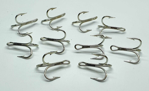 Ancorette mustad ref - 10,