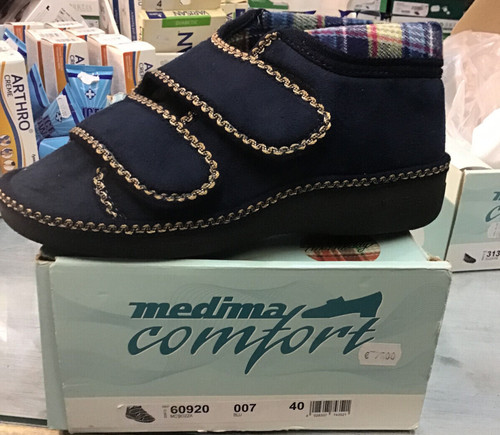 Pantofola sanitarie