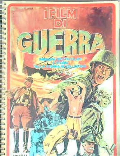 Film guerra aa vv - i, aa.vv