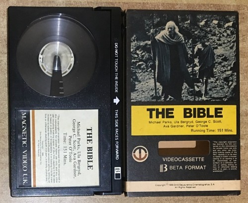 Betamax video cassetta - betamax,