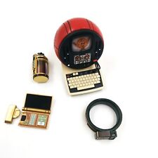 1/6 Computer Reset Carica