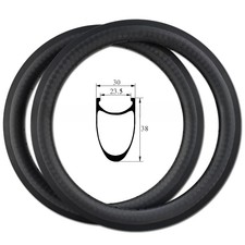 Cerchi BMX 20 pollici 38 mm