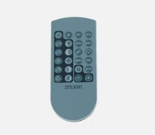 1pz per telecomando infrarossi - 1pz,