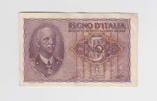 ITALY-KINGDOM P.28-1570  5
