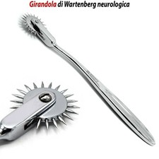 Strumenti test sensoriali