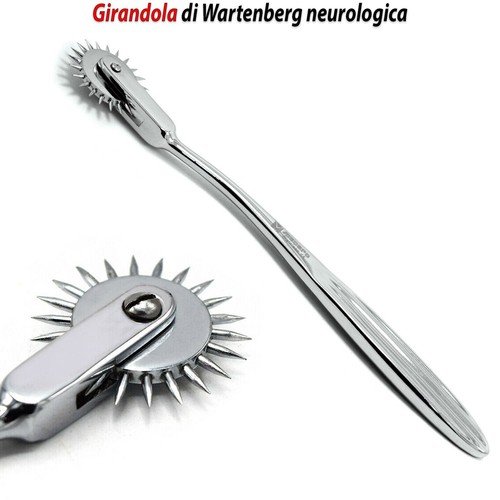 Strumenti test sensoriali