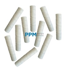 FILTRO DEPURATORE CARTUCCIA