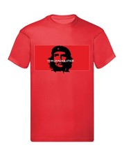 Maglia T-shirt Uomo & Bambino